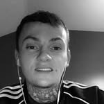 Danny bacon - @danny5000000 - Instagram