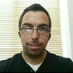 Danny Bacon - @rasher76 - Instagram