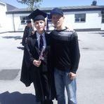 Danny Bacon - Facebook