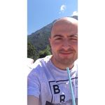 Danny Bacon - @dannyb83847 - Instagram
