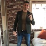 Danny Bacon - @dannybacon28 - Instagram