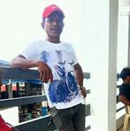 Danny Frias Bacon - Facebook