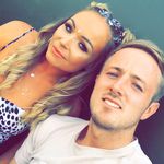 Danny Bacon - @dannybaconn - Instagram