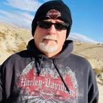 Danny Bagley - @nascardan1 - Instagram