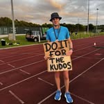 Danny Bailey - @ultrarun_db - Instagram