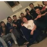 Danny Bailey - @danny14bailey - Instagram