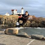 Danny Bailey - @danny_bailey - Instagram