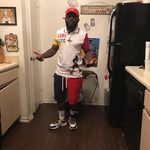Danny Bailey - @dan_bandz5300 - Instagram