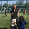 Danny Bailey UEFA A licence - @baileyfootballacademy - TikTok