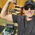 Danny Barbee - Facebook