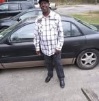 Danny Barbee - Facebook