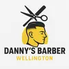 𝒟𝒜𝒩𝒩𝒴S ℬ𝒜ℛℬℰℛS💈✔️ - @dannybarber63 - TikTok