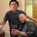 Hernández MH - @danny_barbeer - Instagram