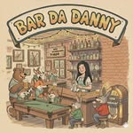 𝐁𝐀𝐑 𝐃𝐀 𝐃𝐀𝐍𝐍𝐘 - @_bardadanny_ - Instagram