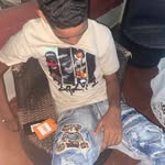 Danny Baret - @dannybaret3 - Instagram
