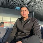 𝐃𝐀𝐍𝐍𝐘 𝐁𝐀𝐑𝐄𝐓𝐓𝐀 - @dannybaretta_ - Instagram