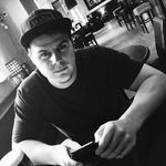 @dannybarenoize - Instagram