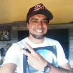Sergio Bareiro - @danny.bareiro - Instagram