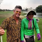 Danny Barfield - @westvalleybassmasters - Instagram