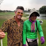 Danny Barfield - @dannybarfield80 - Instagram