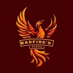 Danny Barfield - @barfirespicks - Instagram
