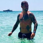 Danny Barlow - @dannybarlow1_ - Instagram