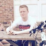 Danny Barlow - @awakebarlow - Instagram