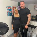 Danny Barlow - @danny.barlow.5872 - Instagram
