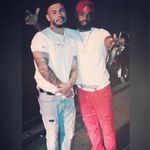 Danny Barlow - @d_wizzz - Instagram