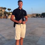 Danny Barlow - @dannybarlow14 - Instagram