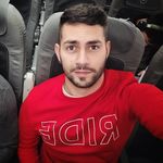 Danny Barlow - @jerkyany - Instagram