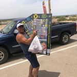 Danny Beasley - @bruisecrew - Instagram