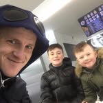 Danny Beasley - @djbeasley22 - Instagram