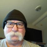 Dan Heetderks - @dannybeaverstretcher - Instagram