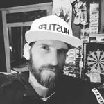 Danny  Bedford - @sicboyriverside - Instagram