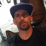 Danny Bedford - @xriversiderx - Instagram