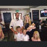Danny Bennett - @dannyadrianbennett - Instagram
