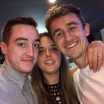 Danny Bennett - @benno199123 - Instagram