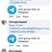 Danny Bennett - Facebook
