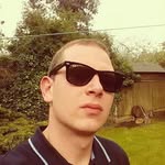 Daniel Benton - @dannybenton - Instagram