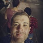 Danny Benton - @kokopelli_woodsman - Instagram