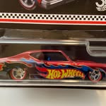 Danny Benton - @diecastdive - Instagram