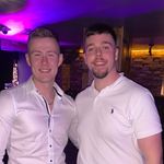 Danny Bergin - @danny.bergin - Instagram