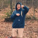 Danny Bergin 🎣 - @dannyberg1n - Instagram