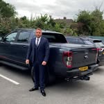 Danny Blackwell - @dannyblackwell5510 - Instagram