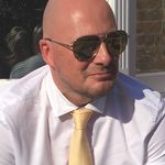 Danny Blackwell - @dan_blackwell_1 - Instagram