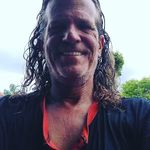 Danny Blackwell - @boomhauer_1969 - Instagram