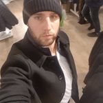 Danny Blackwell - @danny_blackwell_84 - Instagram