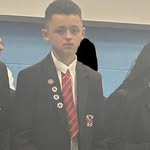 Danny Blackwell - @dannyblackwell1828 - Instagram