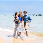 Danny Blackwell - @blackwell_sojourners - Instagram